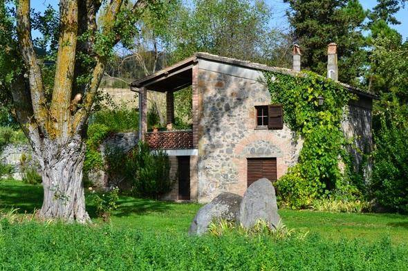 Agriturismo il molino