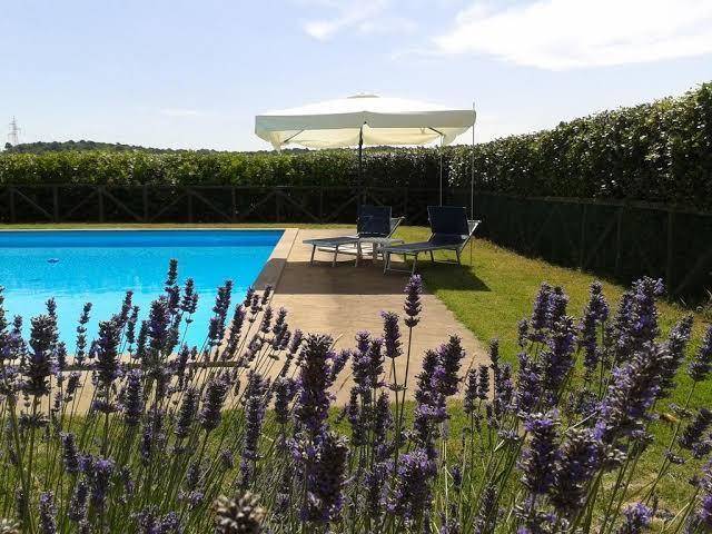 Agriturismo il morello