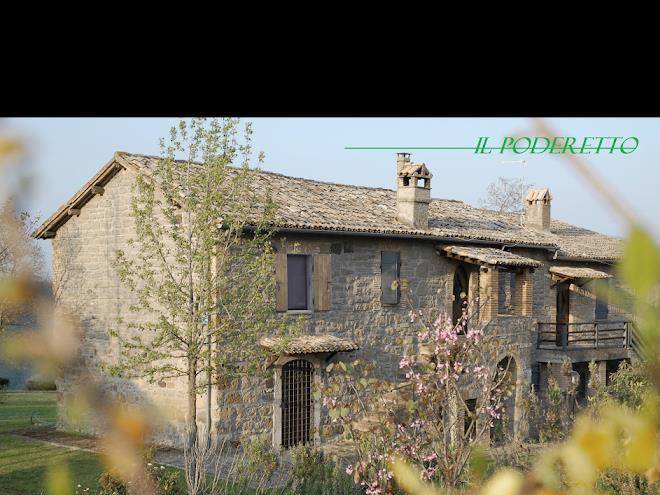 Agriturismo il poderetto