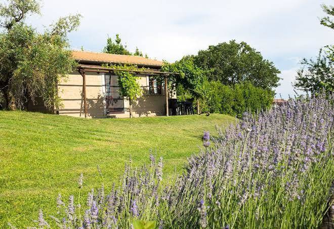 Agriturismo il poggio dell'artilla