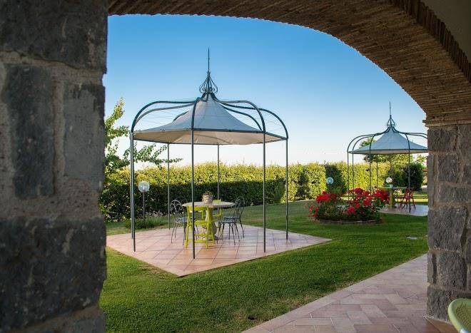 Agriturismo il raggio di sole