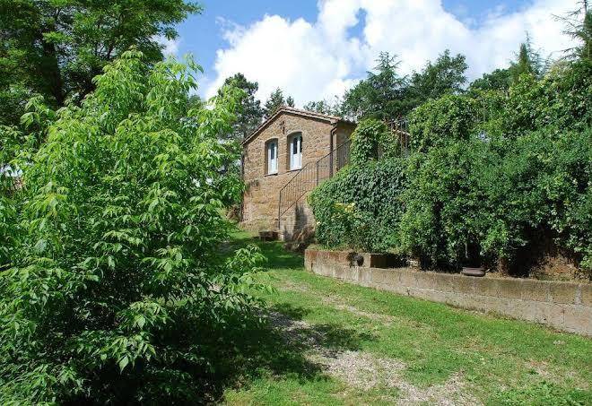 Agriturismo il sentiero