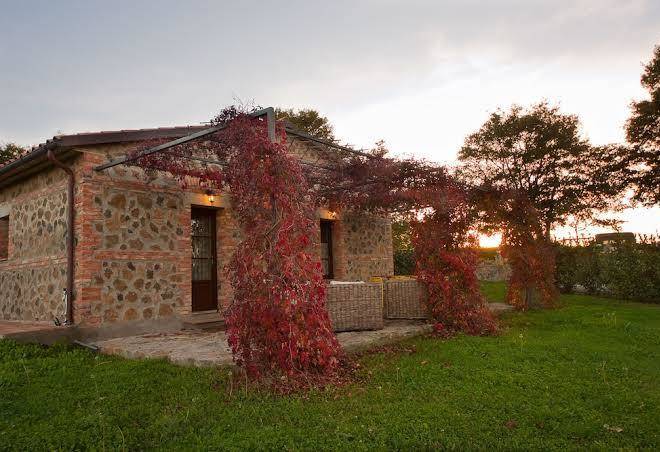 Agriturismo il tesoro
