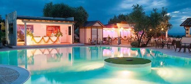 Agriturismo l' accordo parco della musica