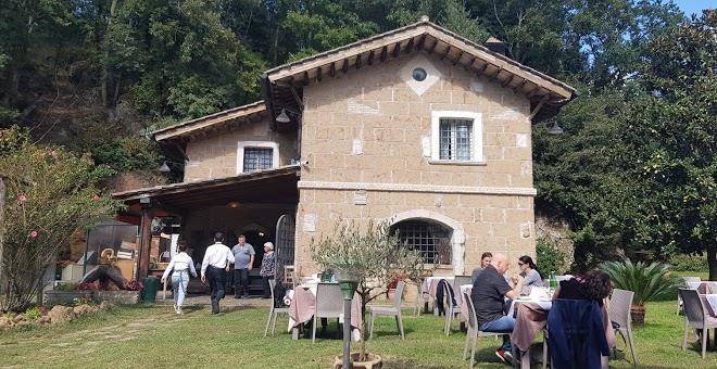 Agriturismo la sorgente