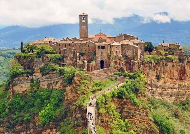 Agriturismo le madonnelle
