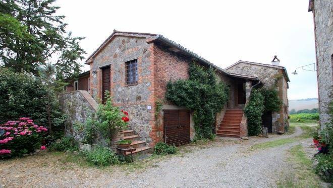 Agriturismo le spighe