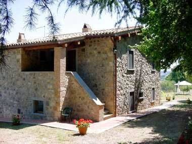 Agriturismo il meleto
