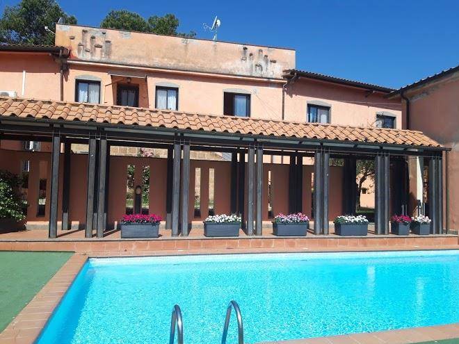 Agriturismo montefosco