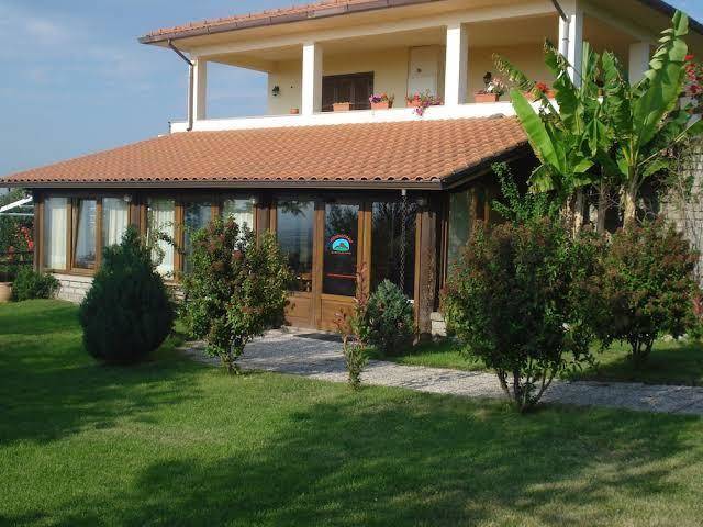 Agriturismo montigliano di amantini alberto