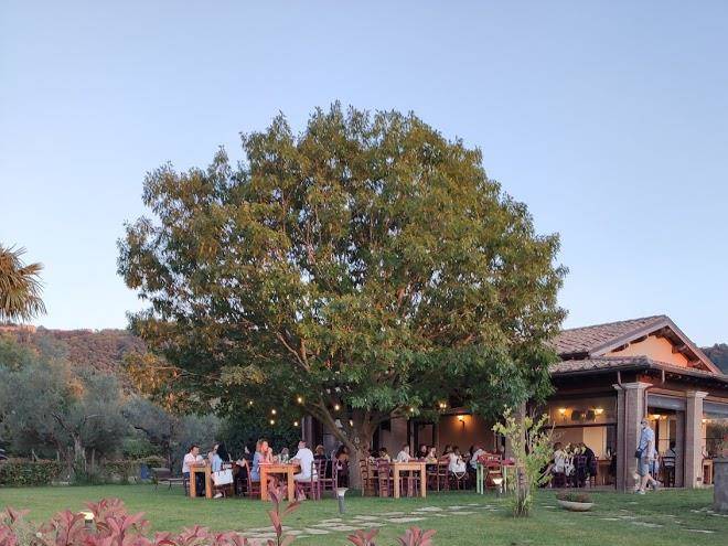 Agriturismo mulin di mezzo