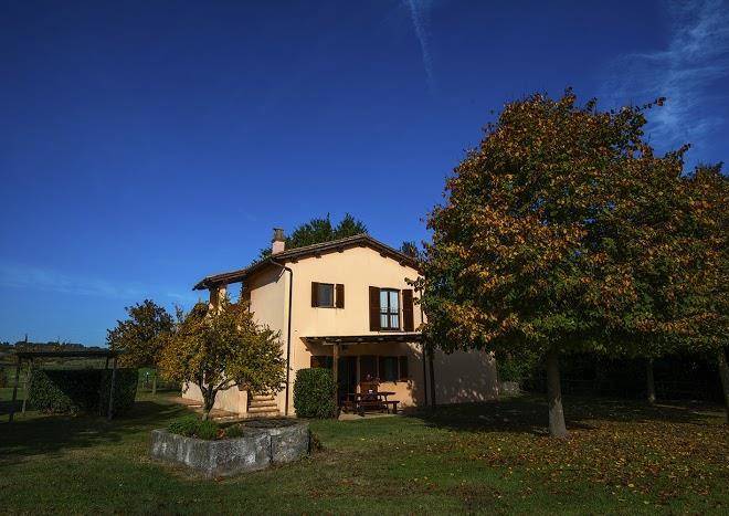 Agriturismo olmo bello