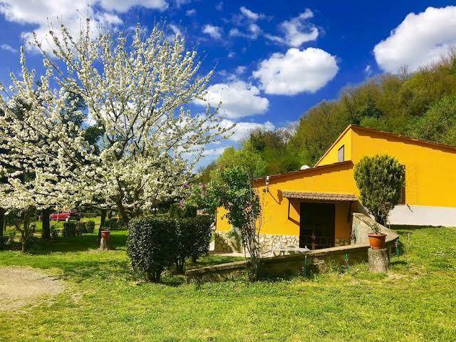 Agriturismo pianezze