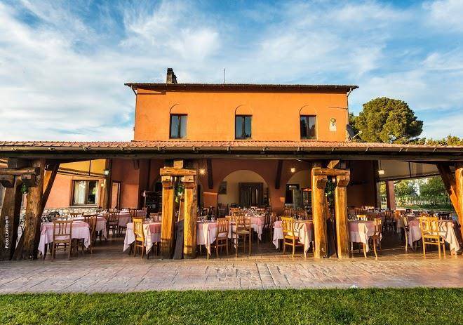 Agriturismo podere del gesso