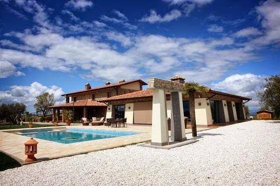 Agriturismo poggio al sasso