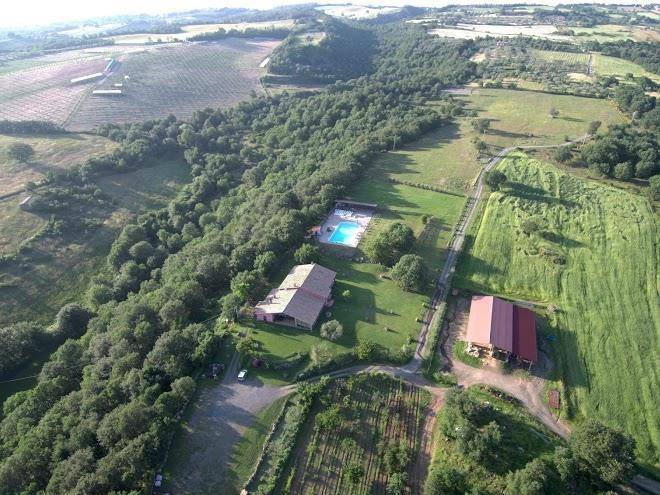 Agriturismo poggio della capanna