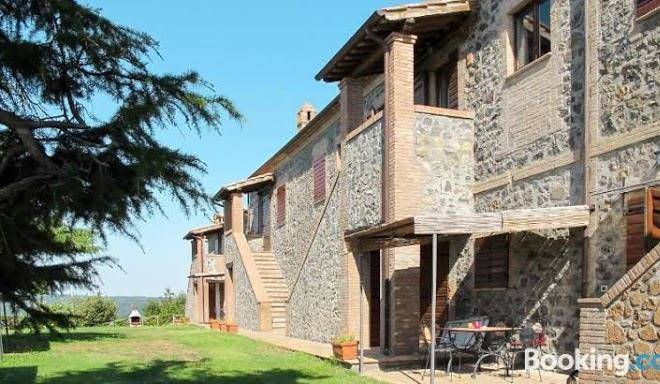 Agriturismo pomele