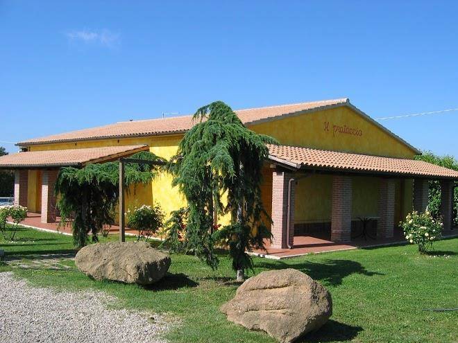 Agriturismo prataccio