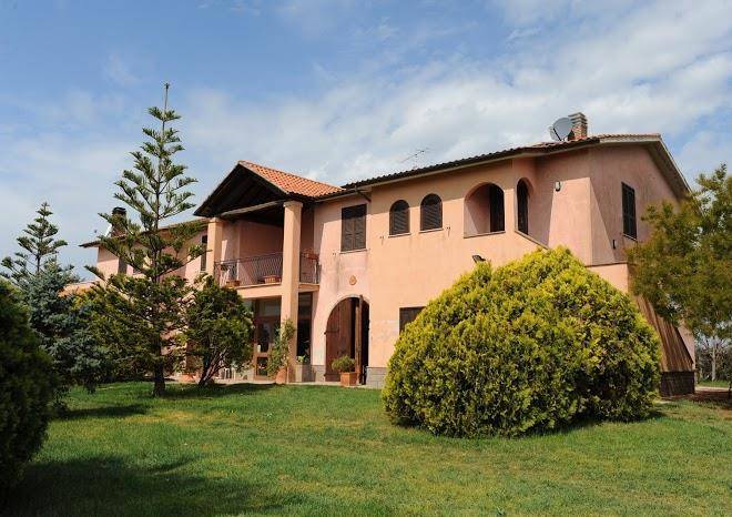 Agriturismo quadrifoglio