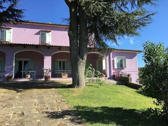Agriturismo renaccio