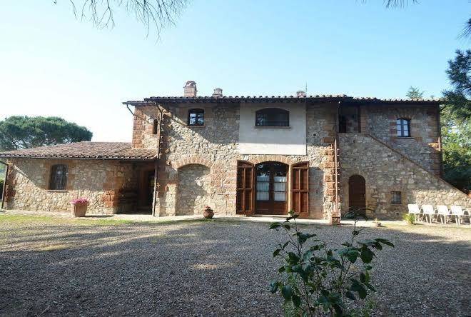 Agriturismo sant'angelo