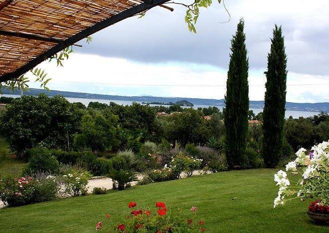 Agriturismo santa maria
