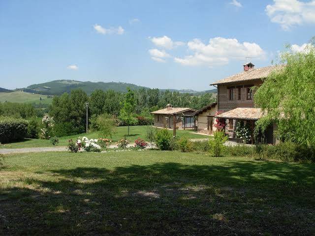 Agriturismo santa veronica