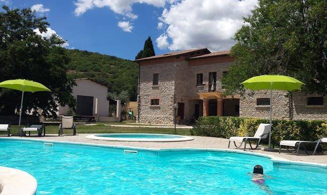 Agriturismo terre di musignano