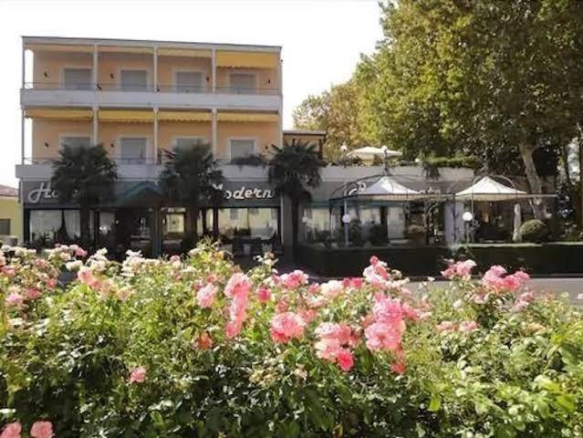 Ai Platani Hotel Image