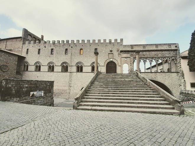 Al 22 di piazza del gesu