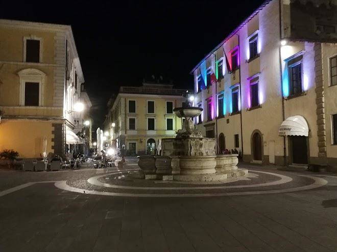 Albergo sutrium annapaola snc