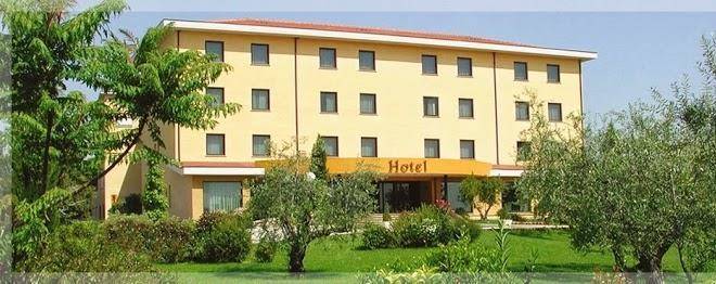 Aldero hotel