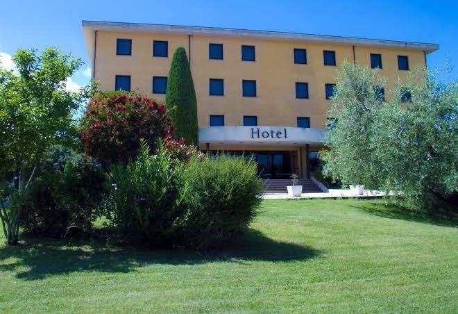 Aldero Ristorante E Pizzeria Image