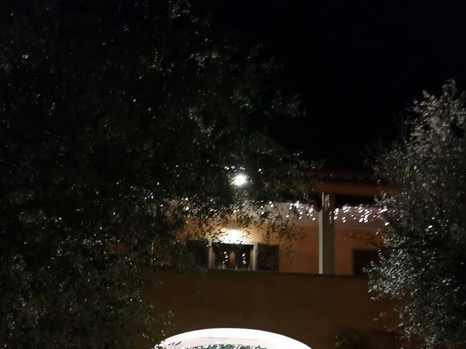 Hotel alla corte delle terme