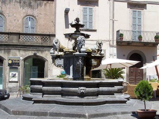 Alloggio la volta