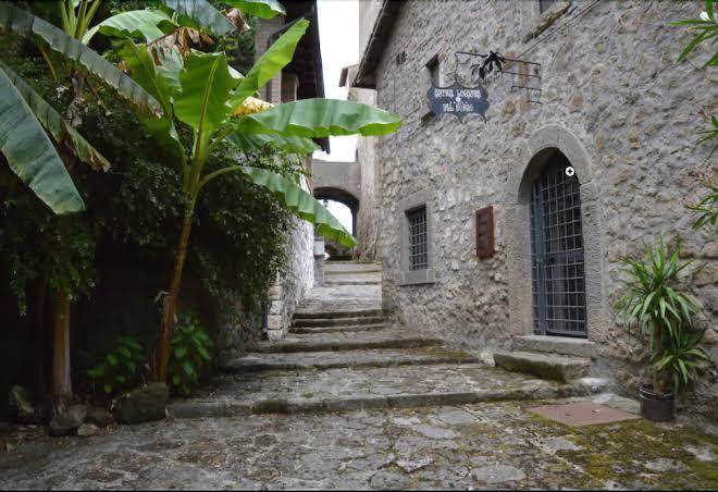 Antica locanda del borgo