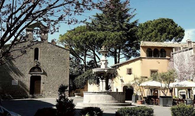 B&b A Piazza Del Gesu Image