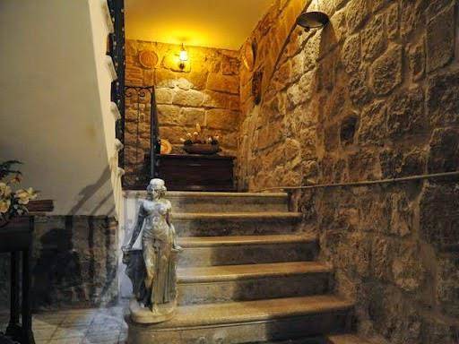 B&b al cardinale