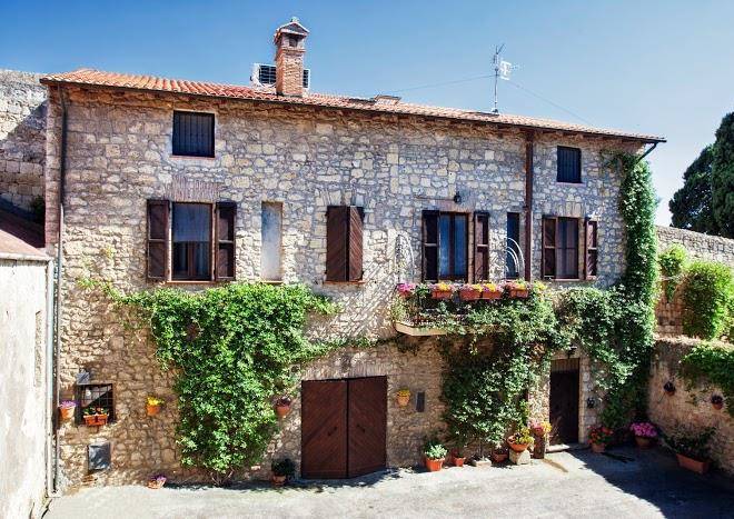 B&b antiche mura