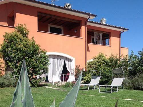 B&b Bolsena Lake Image