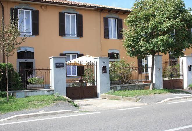 B&b dimora sabatini