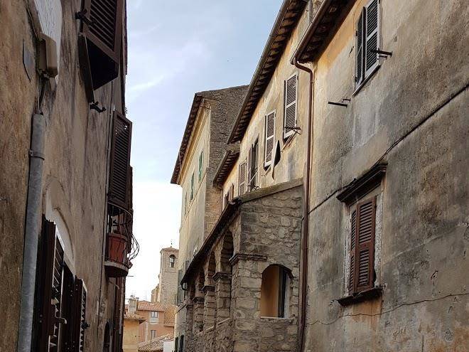 B&b i tre camini