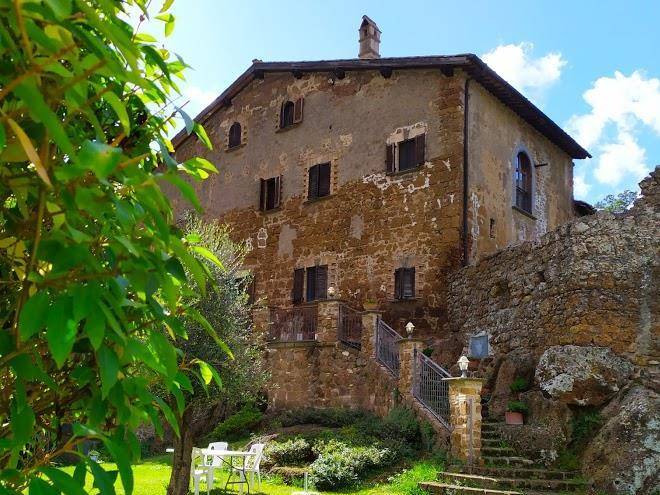 B&b il giardino del borgo