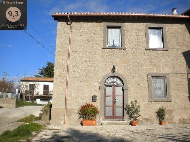 B&b il piccolo borgo