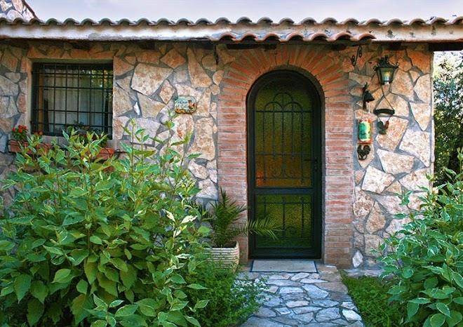B&b il pozzo romano