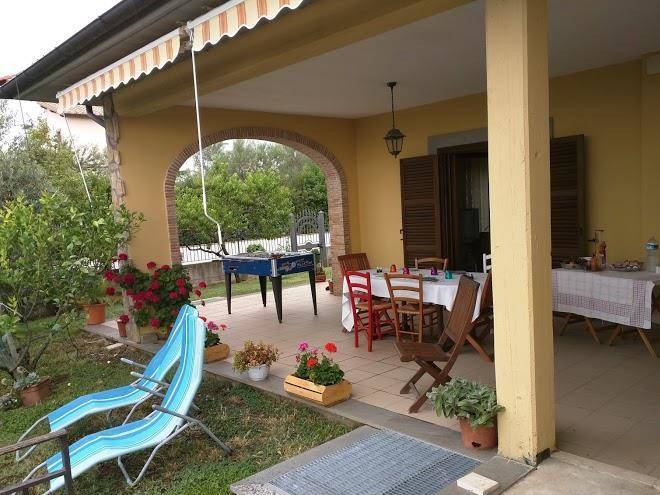 B&b l'amicizia