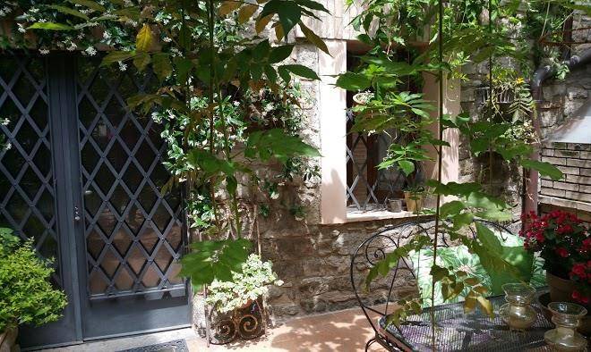 B&b La Locanda Del Riccio Image