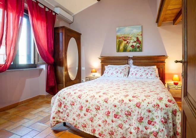 B&b la suite del borgo