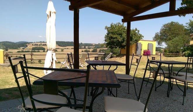 B&b podere ospedaletto