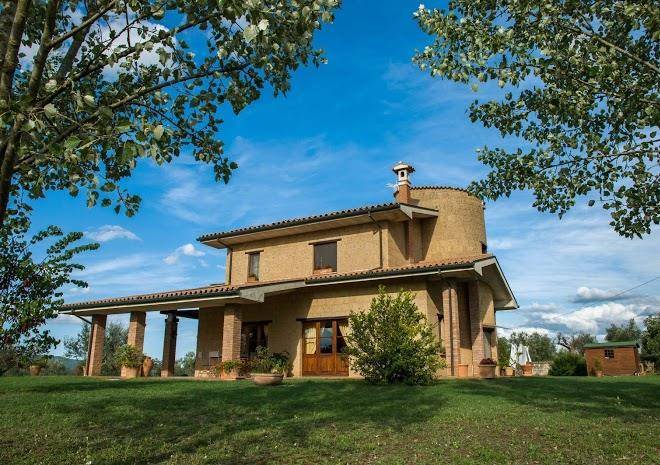 B&b predio san fernando